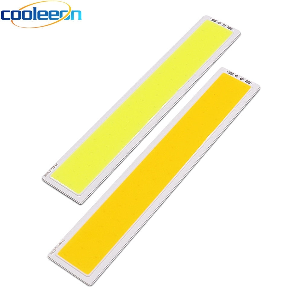 COB LED Bar Light Strip Lighting Source lamps