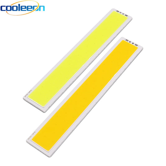 COB LED Bar Light Strip Lighting Source lamps