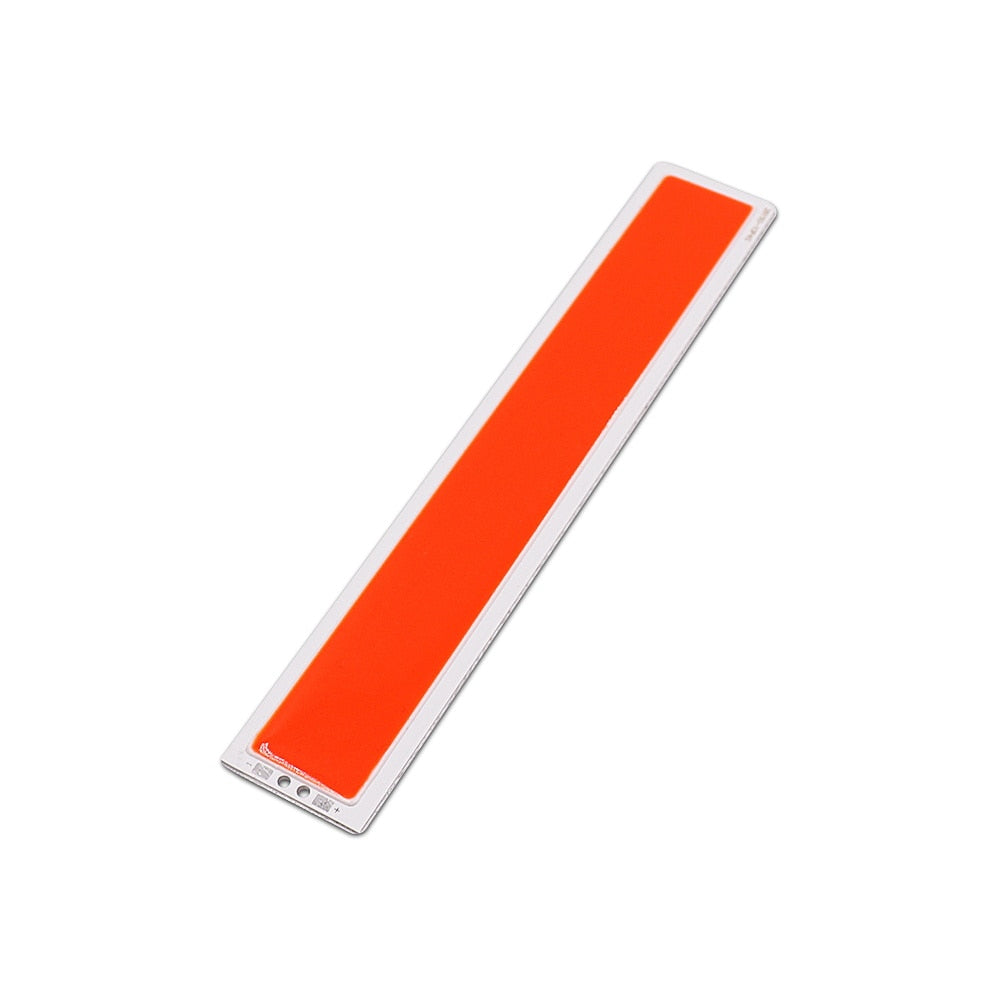COB LED Bar Light Strip Lighting Source lamps