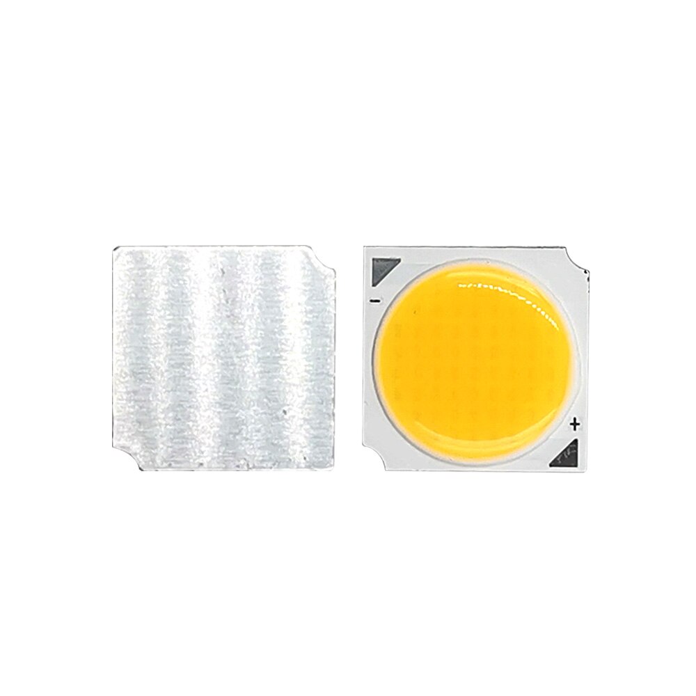 5pieces 19MM COB 10W 30W led cob Light Source chip