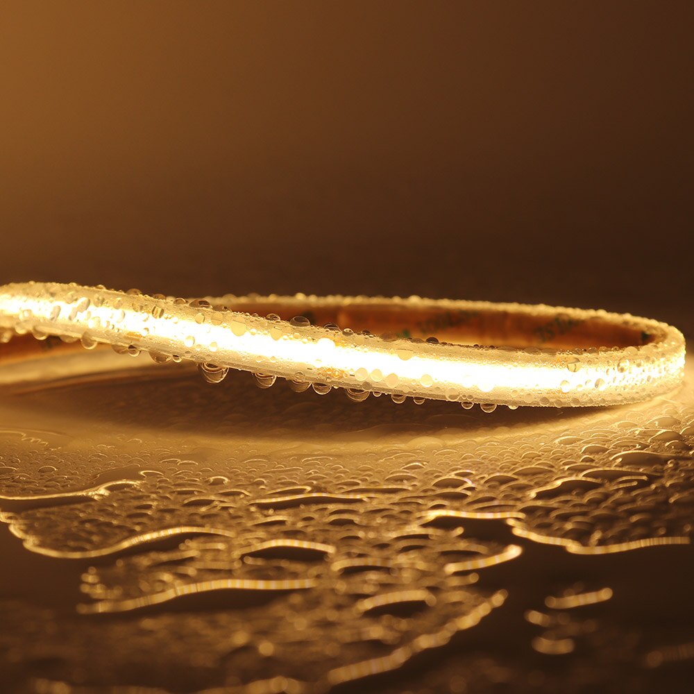 IP68 Waterproof COB Strip LED Light Bar