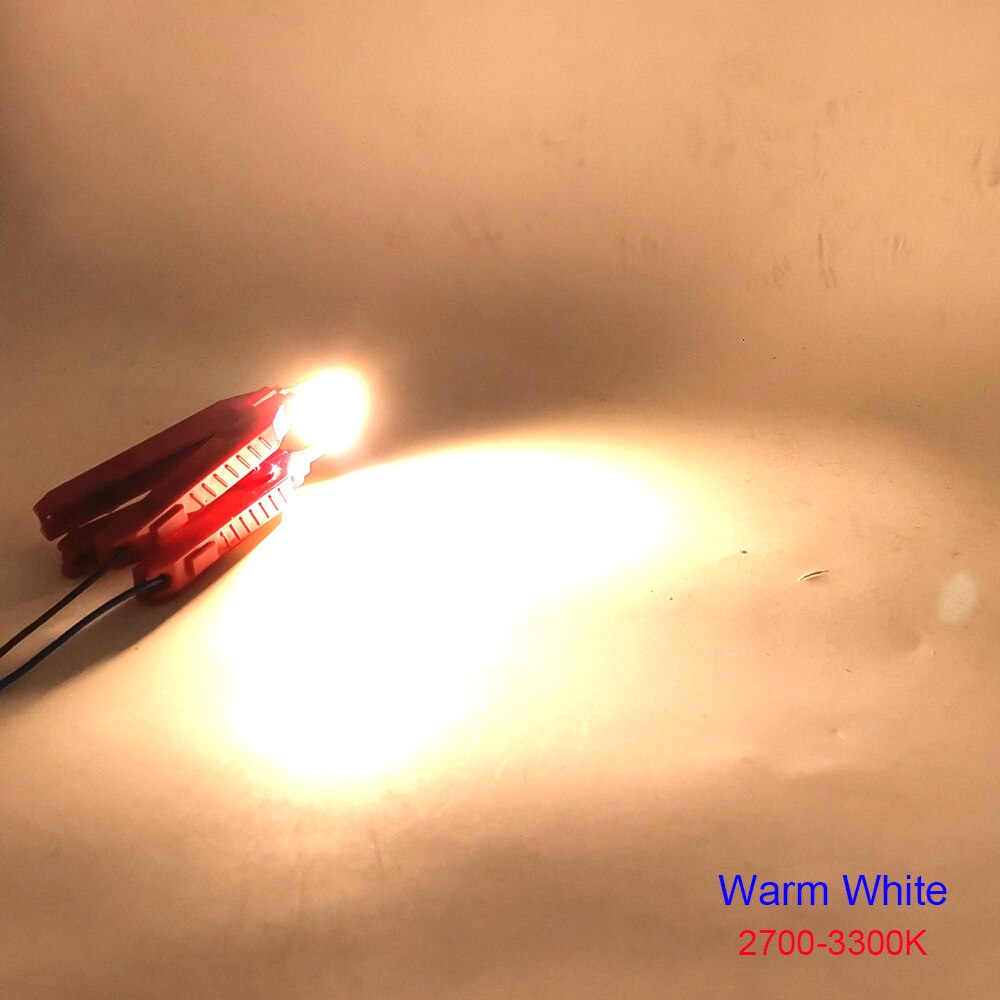 5pieces 19MM COB 10W 30W led cob Light Source chip