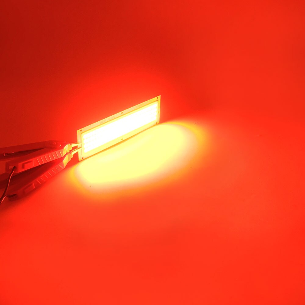 COB LED Bar Light Strip Lighting Source lamps