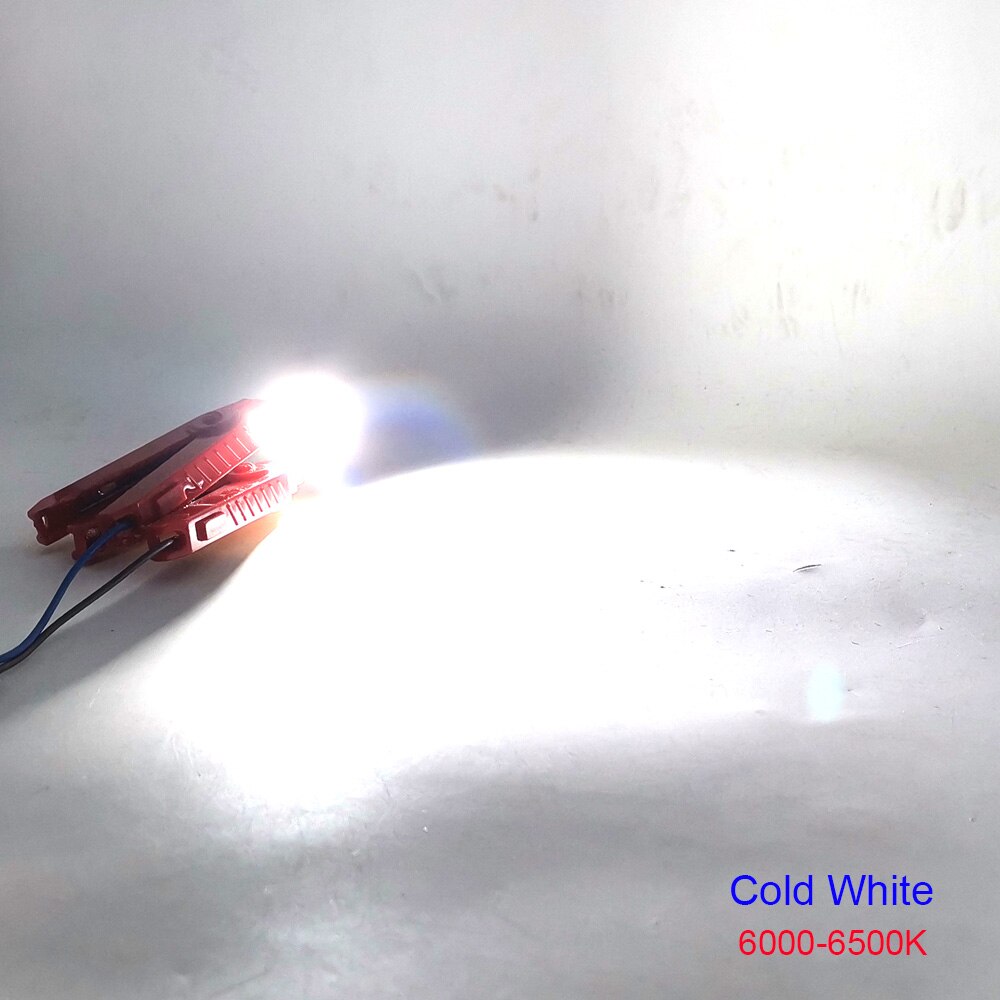 5pieces 19MM COB 10W 30W led cob Light Source chip