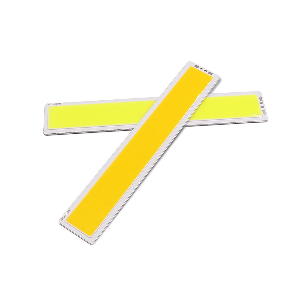 COB LED Bar Light Strip Lighting Source lamps