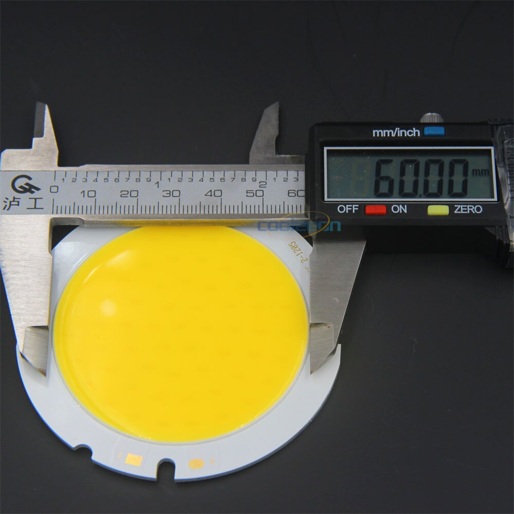 Round COB for LED Spotlight Downlight Flood Lights