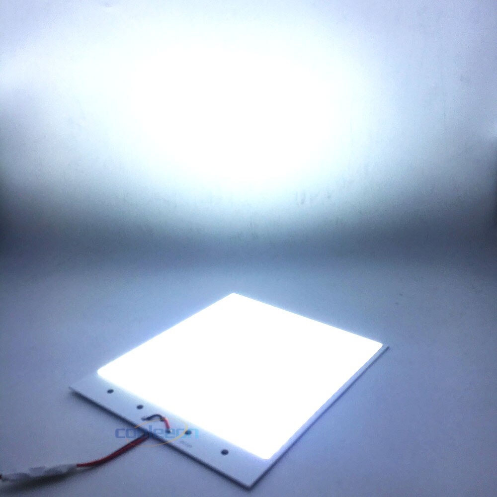 Dimmable LED Lamp for Car Outdoor Lighting