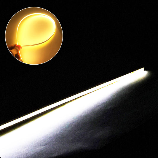 10pieces DC12V LED Light Strip COB Lamp