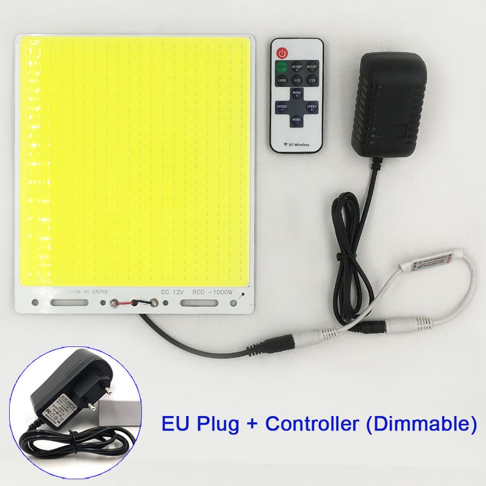 Dimmable LED Lamp for Car Outdoor Lighting