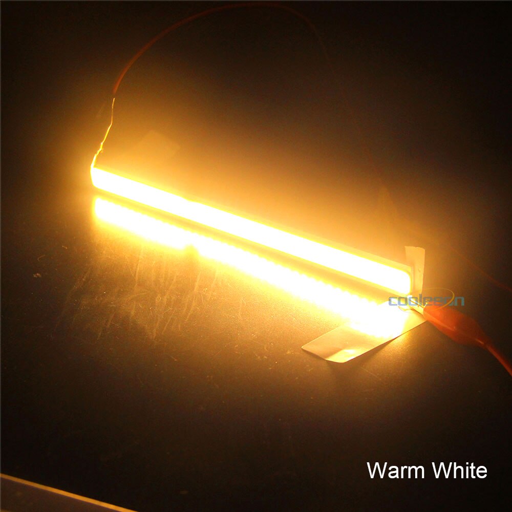 COB LED Bar Lights House Bulbs Strip