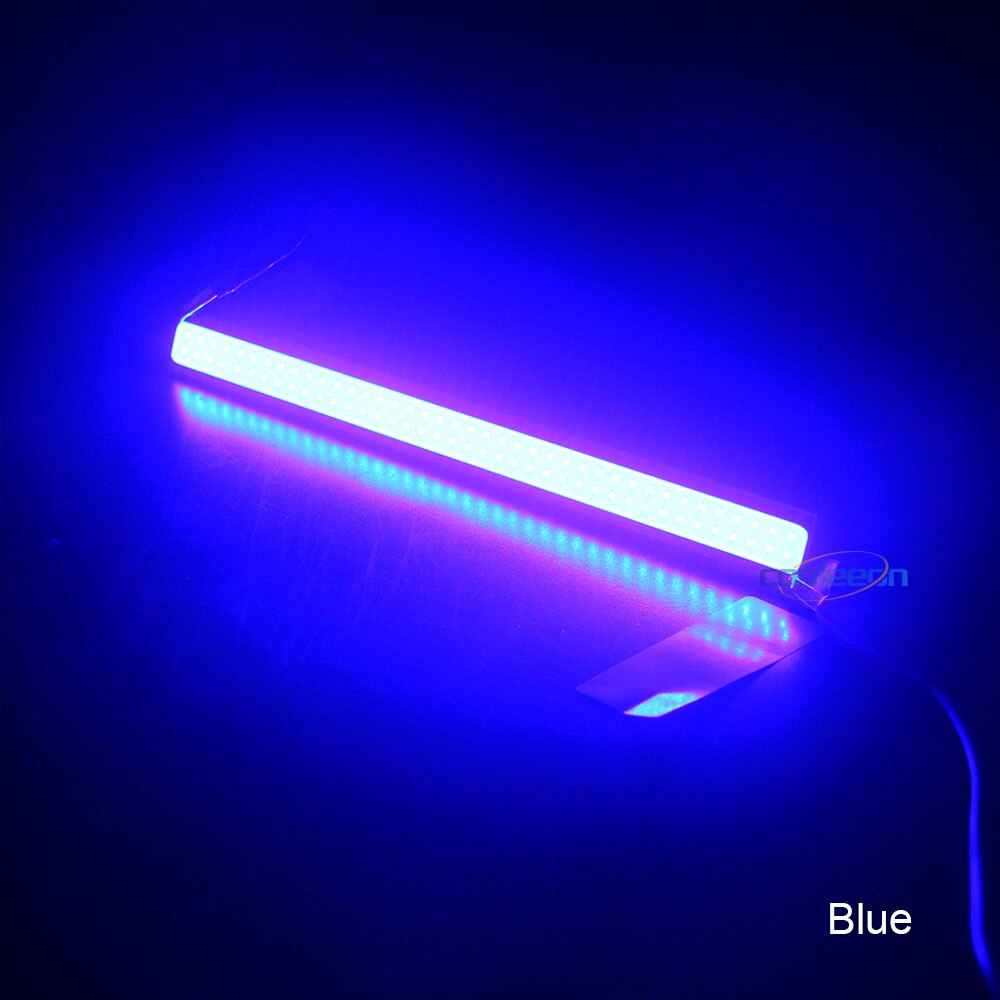 COB LED Bar Lights House Bulbs Strip