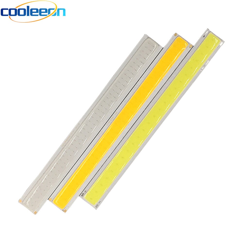 COB LED Bar Lights House Bulbs Strip