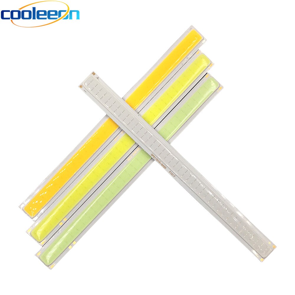 COB LED Bar Lights House Bulbs Strip