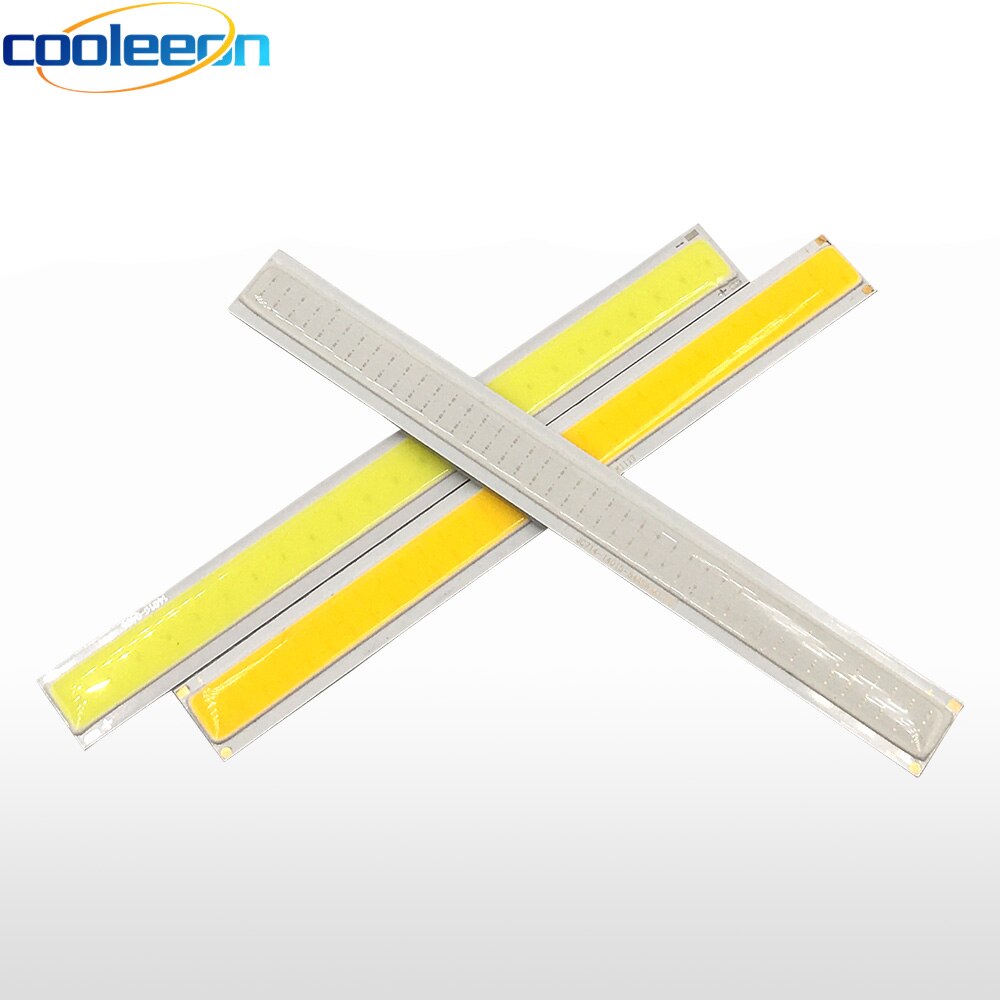 COB LED Bar Lights House Bulbs Strip