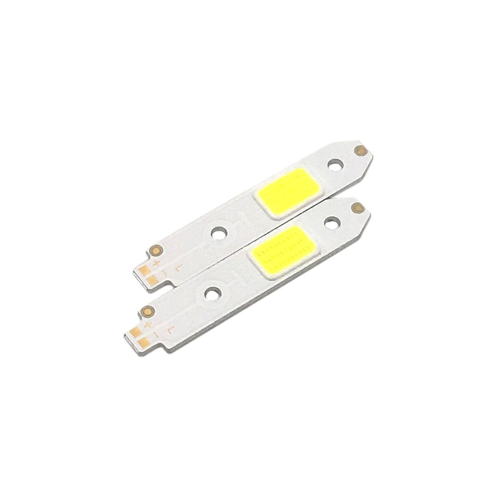 LED Light Source for DIY S2 Auto Headlamp