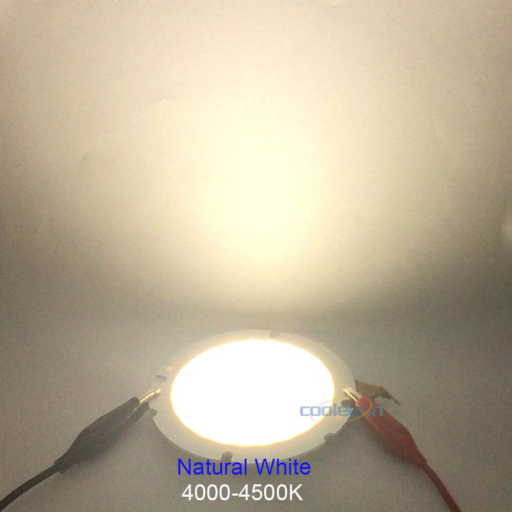 Round COB for LED Spotlight Downlight Flood Lights