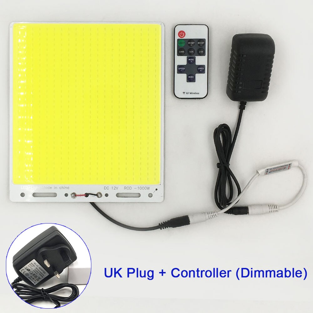 Dimmable LED Lamp for Car Outdoor Lighting