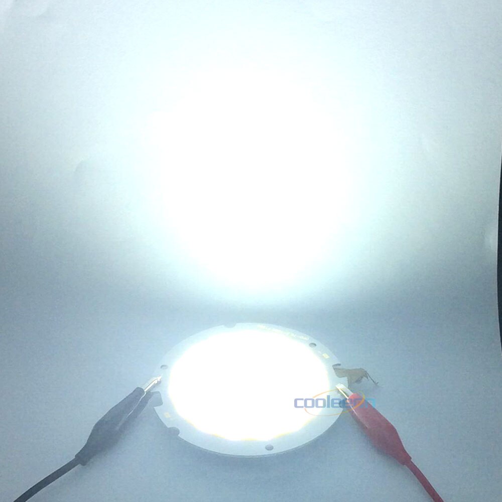 Round COB for LED Spotlight Downlight Flood Lights