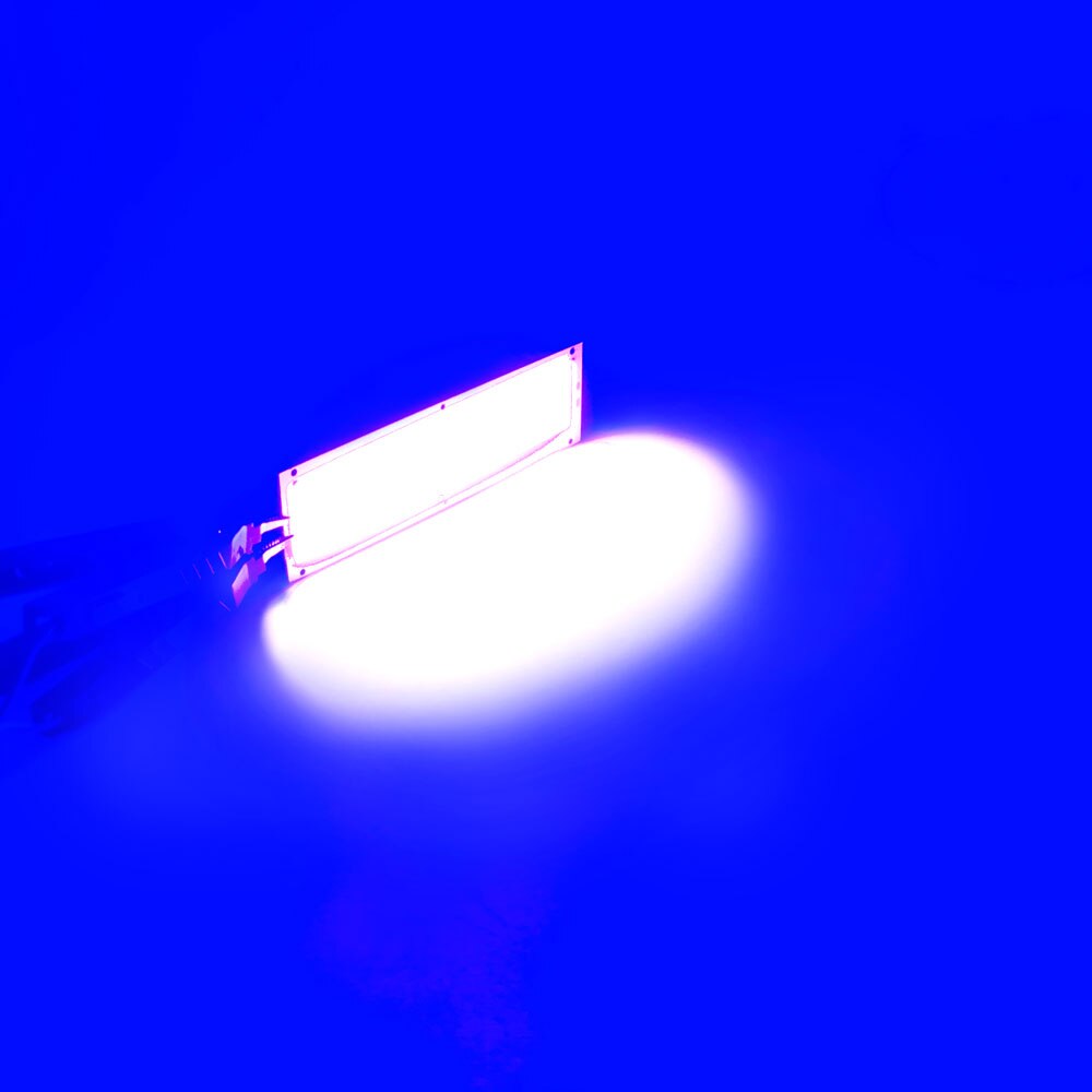 COB LED Bar Light Strip Lighting Source lamps