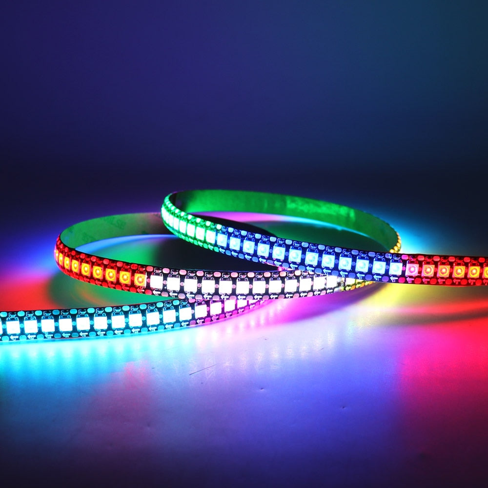 PCB Dream Color RGB Pixel Led Tape