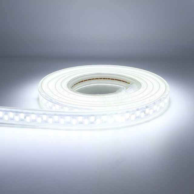 IP67 Waterproof LED Strip SMD Super Bright Flexible Light for Indoor Outdoor Lighting