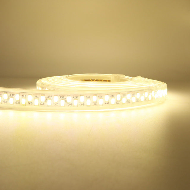 IP67 Waterproof LED Strip SMD Super Bright Flexible Light for Indoor Outdoor Lighting