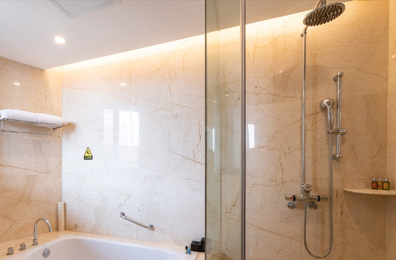 New High CCT LED Light Strip For Room Width Non-waterproof
