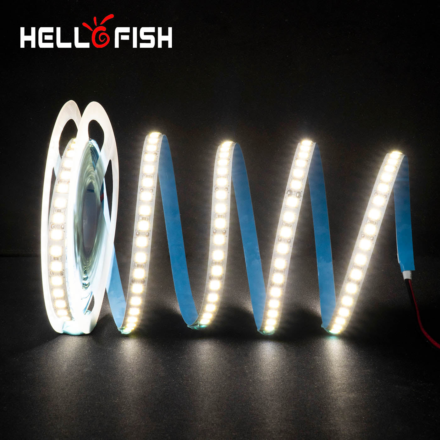 LED Strip Light Diode LED Light Tape Flexible Backlight