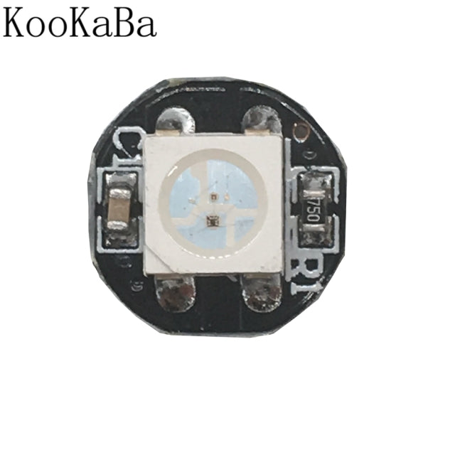 LED Individually Addressable Led Heatsink