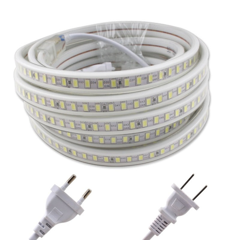 LED Strip Waterproof Warm White