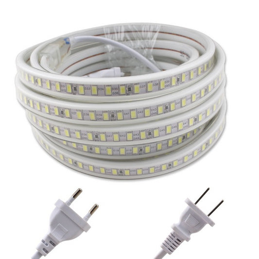 LED Strip Waterproof Warm White