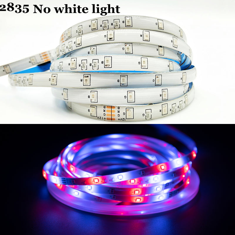 LED Strip Light String Flexible Lamp TapeUSB Bluetooth Control TV Backlight