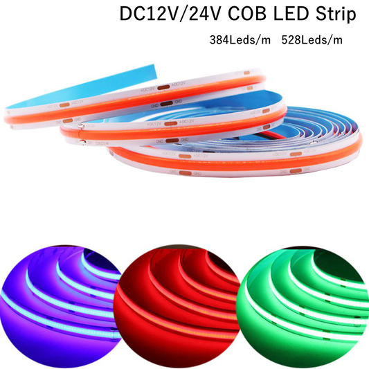 Understanding the Different Volts of LEDs