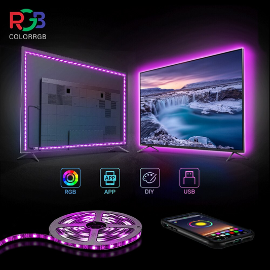 Choosing a Suitable LED Lighting for Your LED Strip Lights