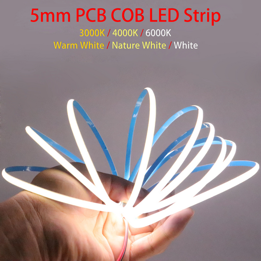 Choosing The Best Suitable Colour for Your LEDs