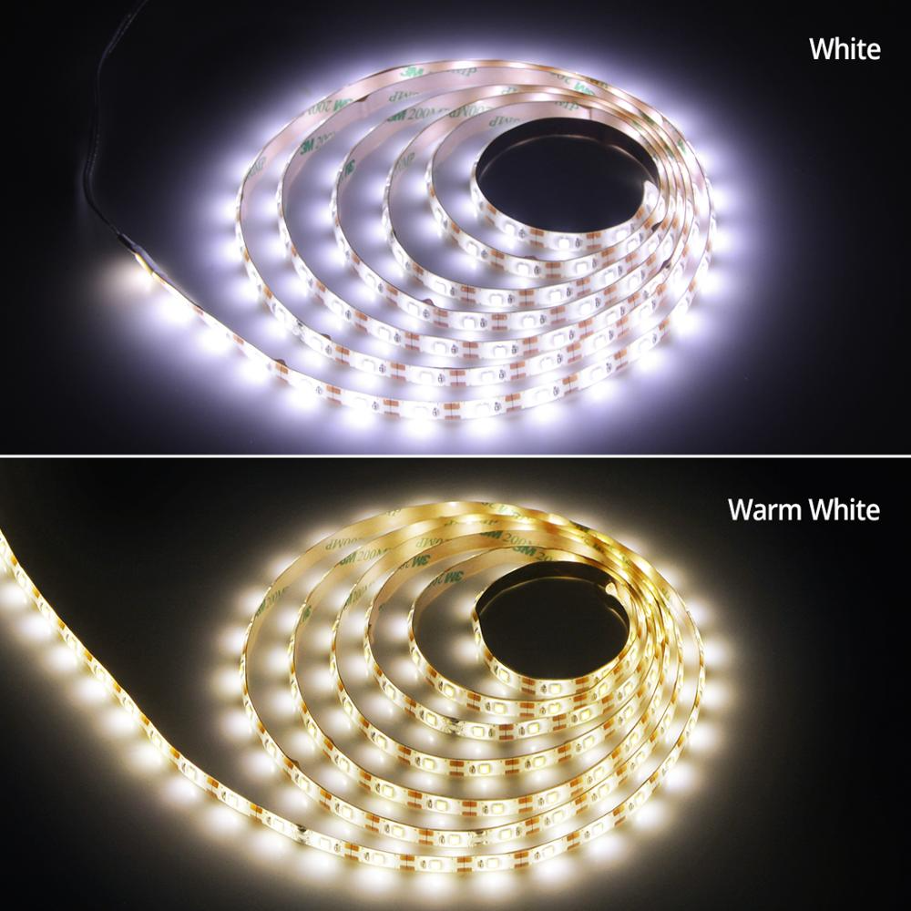 How to Choose the Right LED Strip?