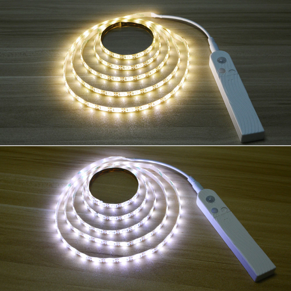 USB LED Strip Light Bluetooth RGB DC 5V RGB Lights