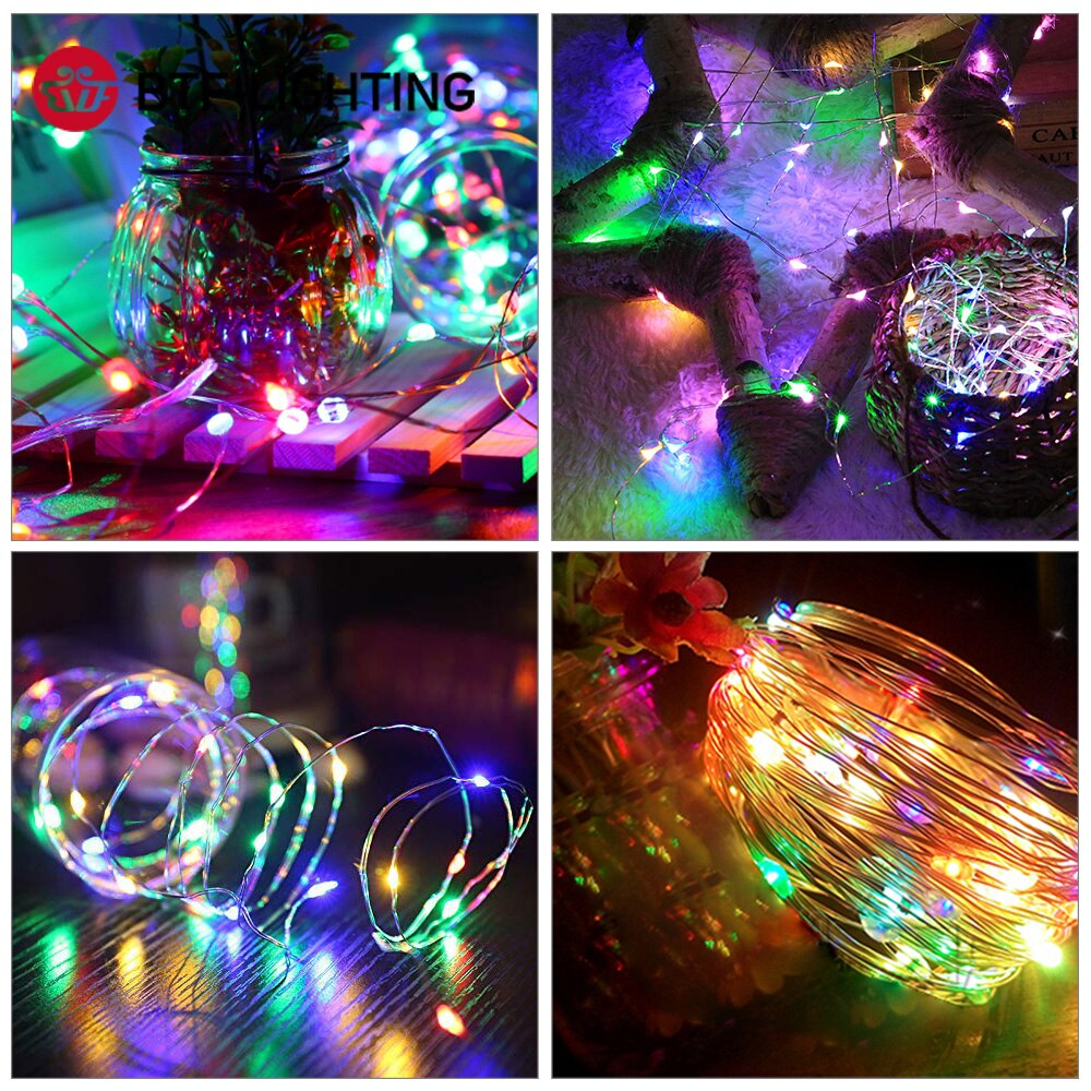 Waterproof LED Strips Are Perfect for Outdoors