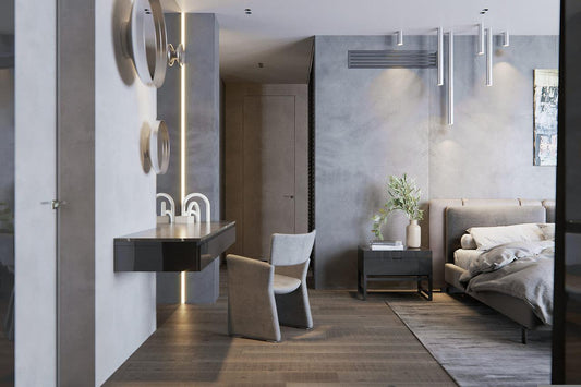 Home decor Interior Lighting Fundamentals of The Pros
