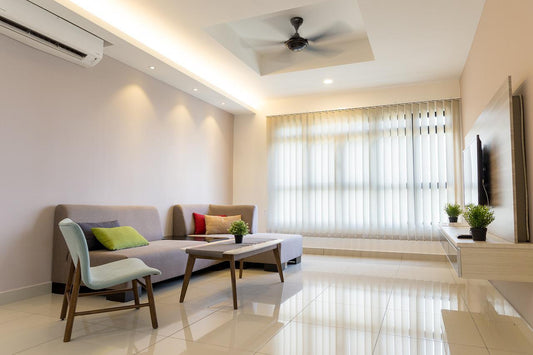 Delivering Excellent Design For Your Home Interior Lighting