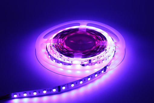 Can I Cut My LED Strip?