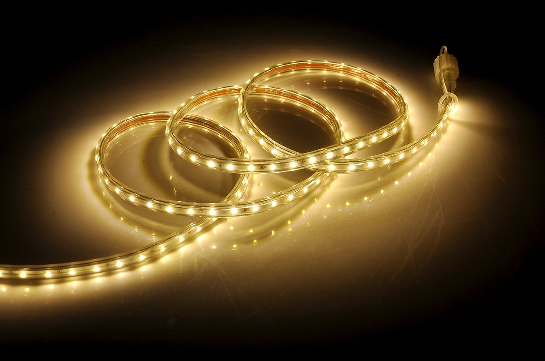 How To Change the Length of Your LED Strip Lights