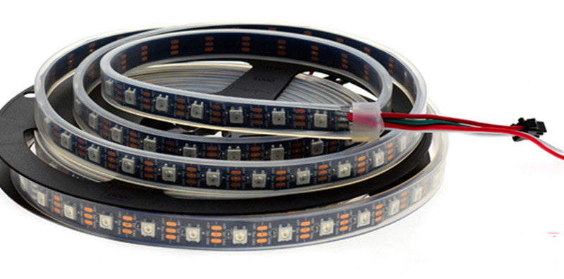 LED Full-color Marquee Running Water Light Strip