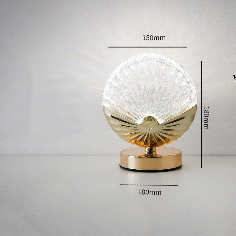 Charging Decoration Modern Light Luxury