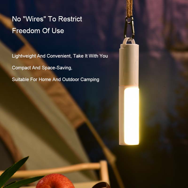 New Style Smart Human Body Induction Motion Sensor LED Night Light