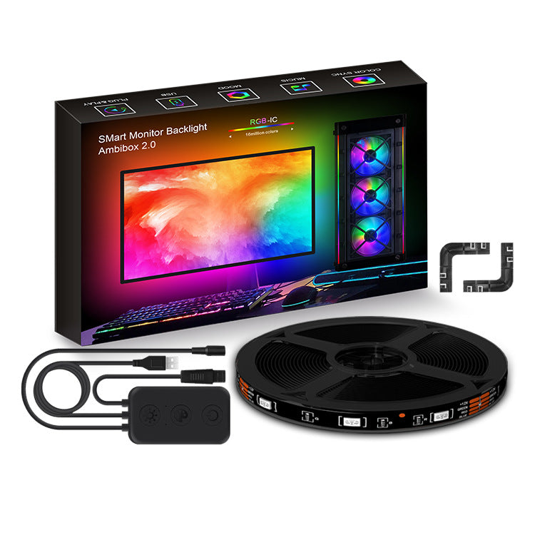 Screen Synchronization LED Light Strip