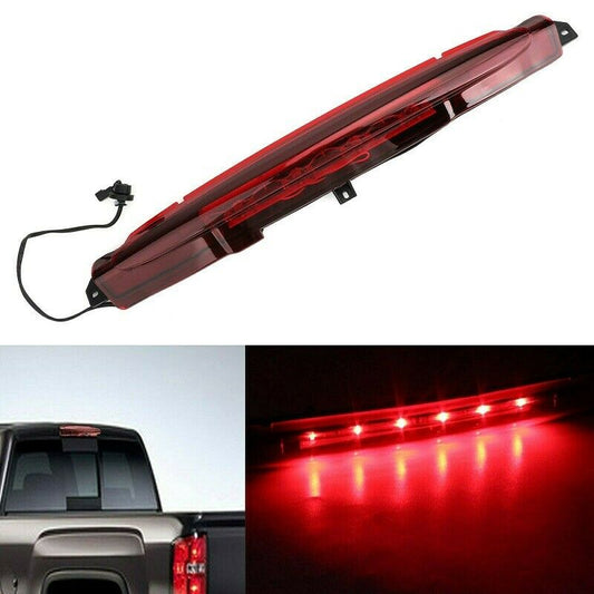 Trailblazer High Mounted Brake LED Tail Lights