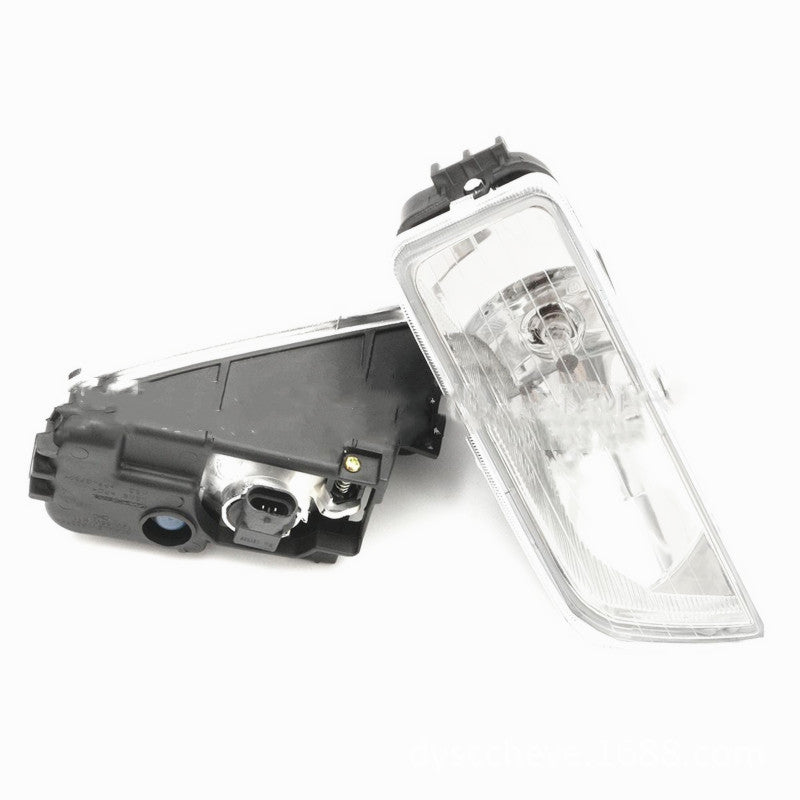 CM4 CM5 Accord Fog Bumper Lamp