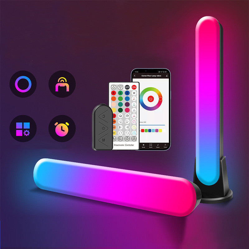 Surface Ambient Light RGB Music Bluetooth Ambient Light