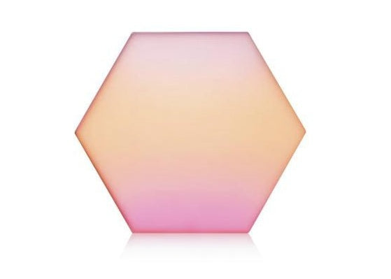 Geometric Mood Light